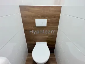 Pronájem bytu 2+kk, Ústí nad Labem, okres ústí nad labem, Resslova, 48 m2