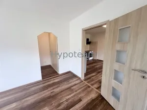 Pronájem bytu 2+kk, Ústí nad Labem, okres ústí nad labem, Resslova, 52 m2