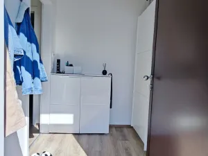 Pronájem bytu 2+kk, Brno, Moravanská, 52 m2