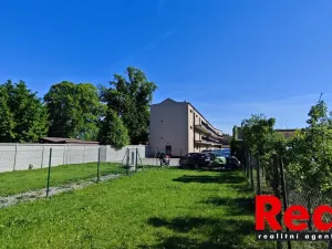 Pronájem bytu 2+kk, Brno, Moravanská, 52 m2