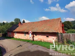 Prodej rodinného domu, Čenkov, okres příbram, 100 m2