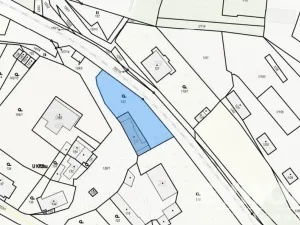 Prodej rodinného domu, Čenkov, okres příbram, 100 m2