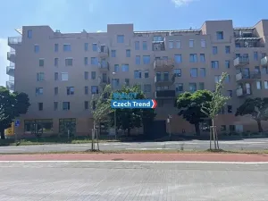 Pronájem obchodního prostoru, Olomouc, Wittgensteinova, 85 m2