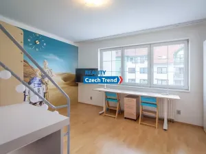 Pronájem bytu 3+kk, Olomouc, Horní lán, 115 m2