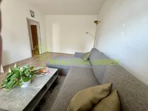 Pronájem bytu 1+1, Zlín, Potoky, 33 m2