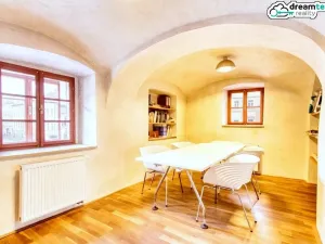 Prodej rodinného domu, Horažďovice, Podbranská, 344 m2