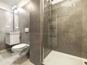 Prodej bytu 2+kk, Praha - Libeň, V zahradách, 50 m2