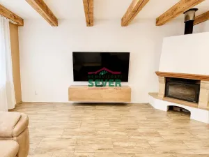 Prodej rodinného domu, Nečichy, 220 m2