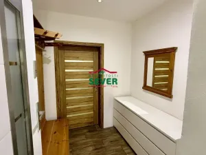 Prodej rodinného domu, Nečichy, 220 m2