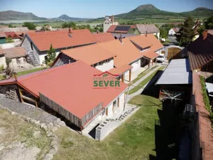 Prodej rodinného domu, Nečichy, 220 m2