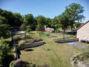 Prodej rodinného domu, Nečichy, 220 m2