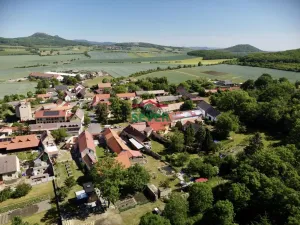 Prodej rodinného domu, Nečichy, 220 m2
