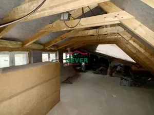 Prodej rodinného domu, Nečichy, 220 m2