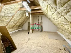 Prodej rodinného domu, Nečichy, 220 m2