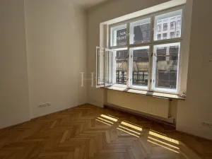Pronájem bytu 3+1, Praha - Smíchov, Na bělidle, 110 m2