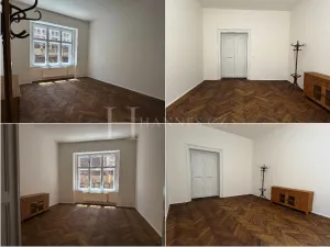 Pronájem bytu 3+1, Praha - Smíchov, Na bělidle, 110 m2
