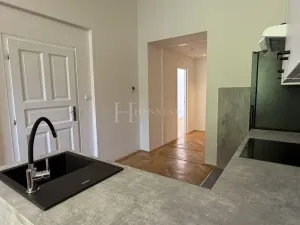 Pronájem bytu 3+1, Praha - Smíchov, Na bělidle, 110 m2