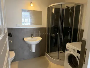 Pronájem bytu 3+1, Praha - Smíchov, Na bělidle, 110 m2