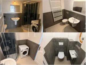 Pronájem bytu 3+1, Praha - Smíchov, Na bělidle, 110 m2