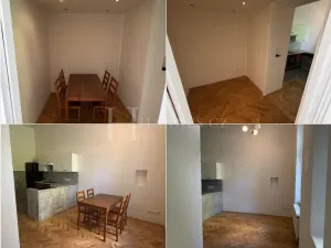 Pronájem bytu 3+1, Praha - Smíchov, Na bělidle, 110 m2