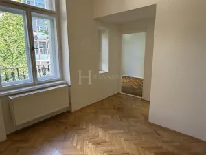 Pronájem bytu 3+1, Praha - Smíchov, Na bělidle, 110 m2