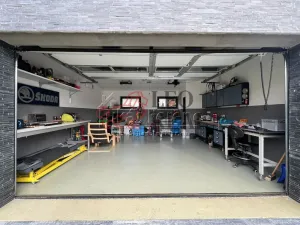 Prodej rodinného domu, Nymburk, Všechlapská, 56 m2