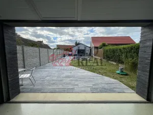 Prodej rodinného domu, Nymburk, Všechlapská, 56 m2