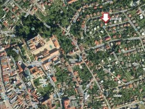 Prodej bytu 3+kk, Litomyšl, Okružní, 63 m2