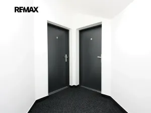Pronájem bytu 2+kk, Kolín, Kmochova, 50 m2