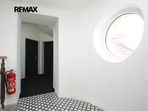 Pronájem bytu 2+kk, Kolín, Kmochova, 50 m2