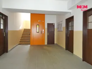 Prodej bytu 3+1, Kamenický Šenov, Pískovec I, 72 m2