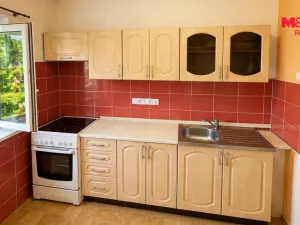 Prodej bytu 3+1, Hranice - Hranice I-Město, Tyršova, 76 m2