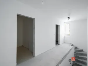 Prodej rodinného domu, Miroslav, Meruňková, 163 m2