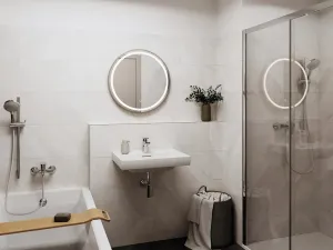 Prodej bytu 3+kk, Znojmo, 72 m2