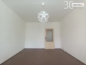 Prodej bytu 1+1, Vsetín - Rokytnice, Okružní, 34 m2