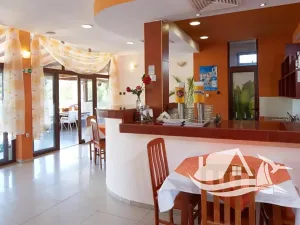 Prodej bytu 2+kk, Sveti Vlas, Bulharsko, 56 m2