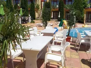 Prodej bytu 2+kk, Sveti Vlas, Bulharsko, 56 m2