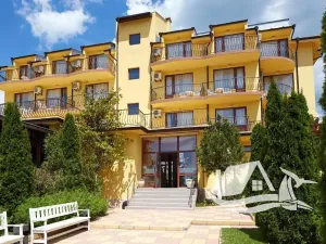 Prodej bytu 2+kk, Sveti Vlas, Bulharsko, 56 m2