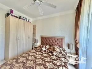 Prodej bytu 2+kk, Nesebar, Bulharsko, 37 m2