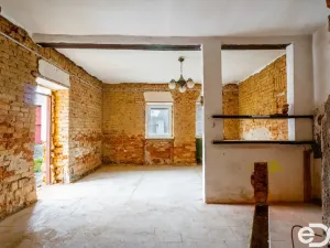 Prodej rodinného domu, Bernartice, 150 m2