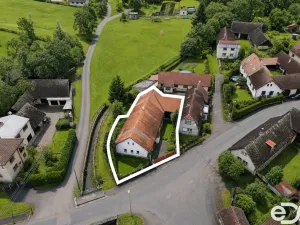 Prodej rodinného domu, Bernartice, 150 m2