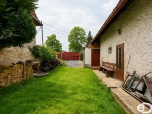 Prodej rodinného domu, Bernartice, 150 m2