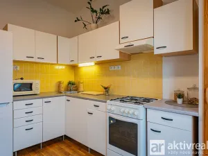 Pronájem bytu 2+1, Neratovice, Dr. E. Beneše, 67 m2