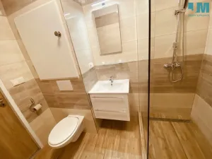 Pronájem bytu 3+1, Humpolec, Na Rybníčku, 65 m2