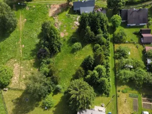 Prodej pozemku, Krásná Lípa - Sněžná, 1531 m2