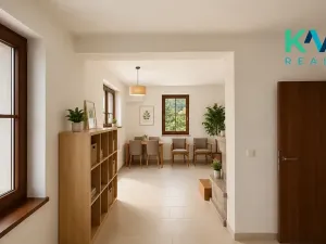 Prodej rodinného domu, Šemnice, 99 m2