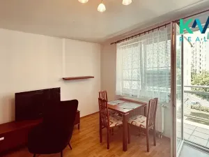 Pronájem bytu 1+kk, Karlovy Vary, Waldertova, 39 m2