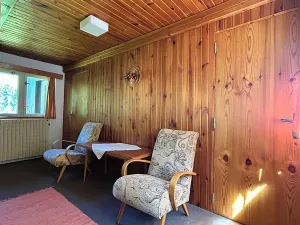 Prodej komerční nemovitosti, Jáchymov, Zálesí, 86 m2