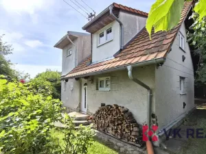 Prodej chaty, Pňovany, 80 m2