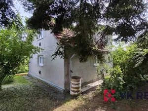 Prodej chaty, Pňovany, 80 m2